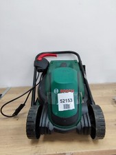 Bosch easymower 18v for sale  MANCHESTER
