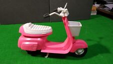 Barbie star cycle usato  Italia