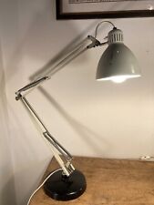 Luxo anglepoise lampada usato  San Prospero