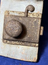 19thc. door knob for sale  Saco