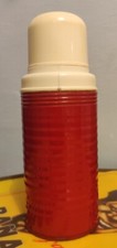 Petit thermos vintage d'occasion  Clermont-Ferrand-