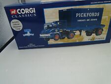 Corgi classics scale for sale  BRIDGWATER