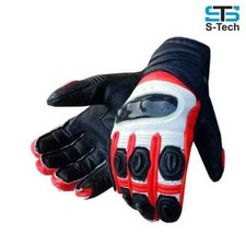 Moto guanti pelle usato  Cesano Maderno