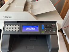 Multifunzione brother laser usato Multifunzione brother laser usato  Lecco