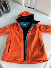 Top ski jacke gebraucht kaufen  Wallerfangen