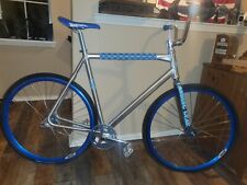 2009 SE Racing PK Ripper DCxPK escova de alumínio velocidade única/fixie quadro 58cm.  comprar usado  Enviando para Brazil