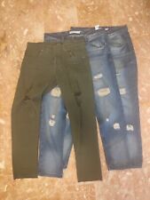 Jeans paia tg.46 usato  Bargagli