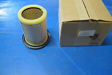 Filtre air nauder d'occasion  Nouaillé-Maupertuis