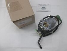 Carburetor g19 choke for sale  Edinburg