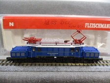 Fleischmann 739404 elektrolok gebraucht kaufen  Wenden