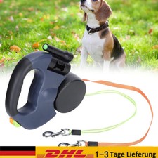 Einziehbare hundeleine hunde gebraucht kaufen  Frankfurt (Oder)