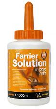 Naf farrier hoof for sale  BEDFORD