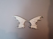 Miniatura fantasy ali usato  Ravenna