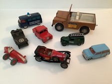 Dinky corgi toys for sale  SKEGNESS