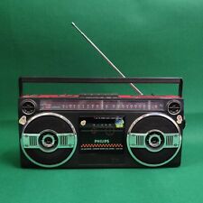 Boombox radio stereo usato  Crespellano