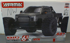 Arrma big rock for sale  Mansfield