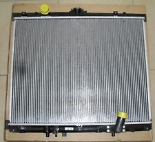 Radiatore motore mitsubishi usato  Tramonti