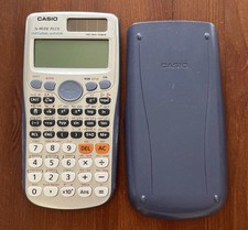 Casio 991de plus gebraucht kaufen  Fernwald