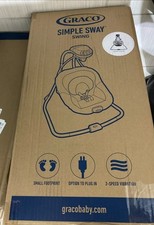 Graco 1927133 simple for sale  Dearborn