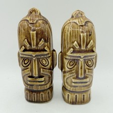 Vintage The Islands Denver Kon Estilo Tiki S&P Shakers Vintage Bar/Mesa comprar usado  Enviando para Brazil