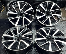 Genuine set volvo for sale  BIRMINGHAM