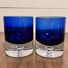 Block stockholm cobalt for sale  Ferndale