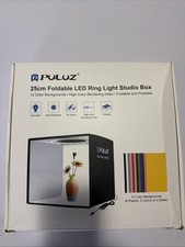 Small light box for sale  Jacksonville