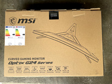 Monitor gaming curvo usato  Pedrengo