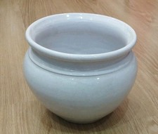 Vaso ceramica smaltata usato  Potenza Picena
