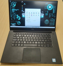 Dell xps 9550 d'occasion  Rive-de-Gier