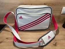 Vintage adidas umhängetasche gebraucht kaufen  Landshut
