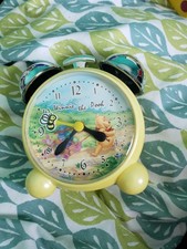 Winnie pooh alarm for sale Winnie pooh alarm for sale  BARNET