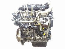 Moteur 1699880 ford d'occasion  France