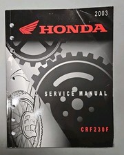 Honda crf230f service for sale  Yuma