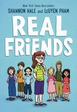 Real friends hale gebraucht kaufen  Berlin