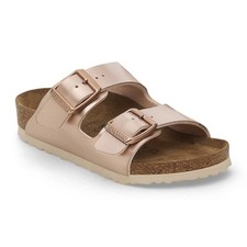 Birkenstock arizona copper usato  Busto Arsizio