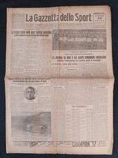 Rivista gazzetta dello usato  Italia