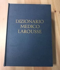Nuovissimo dizionario medico usato  Santa Croce sull'Arno