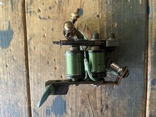 Custom hand made d'occasion  Expédié en Belgium