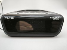 Pure siesta idock for sale  LEEDS
