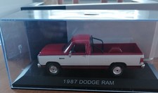 Premium dodge ram gebraucht kaufen  Sinzheim