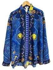 Gianni versace camicia usato  Cormano