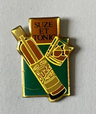 Pin bottle of d'occasion  Expédié en Belgium