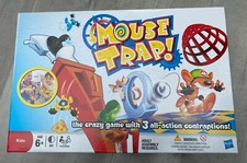 Mouse trap board for sale  MANCHESTER