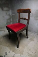 Regency antique mahogany for sale  ARMAGH