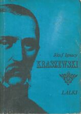 Józef Ignacy Kraszewski LALKI na sprzedaż  PL