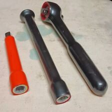 Cementex insulated ratchet for sale  Morgan Hill