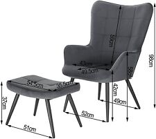 Relaxsessel hocker sessel gebraucht kaufen  Sulz am Neckar