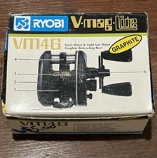 Vintage ryobi bait for sale  Washington