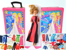 Barbie valise 114 d'occasion  Chartres